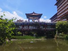 -大明幻境第一城