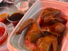 -陈鹏鹏潮汕菜(宝安机场T3航站楼店)