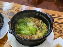 农家焖包菜-杨厝六十六农庄农舍(杨厝路店)