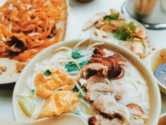 -百家鸡味馆(清泰店)