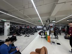 -ENERGY原力健身(川周店)