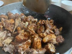 -顺德火焰醉鹅坊(珠海店)