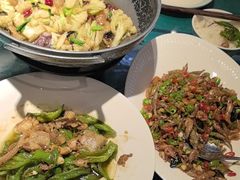 -呷湘厨·鱼汤捞饭·剁椒鱼头·湘菜(国家会展中心店)
