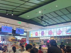 -麻辣空间·清油火锅(万达广场店)