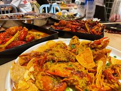 至尊咸蛋黄小龙虾-东厨虾煌(电子街店)