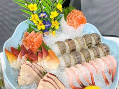 -嘉升大排档(番禺总店)