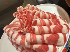 -京悦南门涮羊肉·羊蝎子火锅(田林路店)
