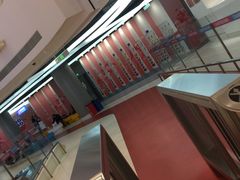 -冠军冰场CHAMPION RINK(苏州中心商场店)