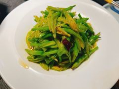 -三道菜(明堂公园店)