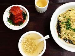 -吴门人家·苏宴宫廷菜(拙政园店)