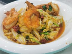 -威海渔村(黄兴路店)