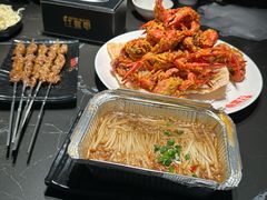 -红盔甲·小龙虾(人民广场店)