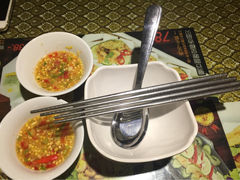 -早安曼谷泰国餐厅