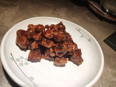 糖醋排骨-新白鹿餐厅(金鹰新街口店)