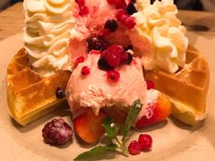 -漫咖啡(浏阳河店)