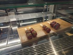 -喜识·冰糖葫芦·炒酸奶(西美花街店)