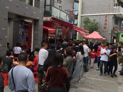 -黄连大头华烧鹅店(大良店)
