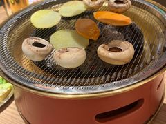 -西塔老太太泥炉烤肉(武汉摩尔城店)