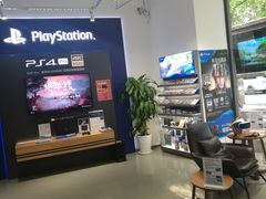 -Sony Store 索尼(上海淮海中路店)