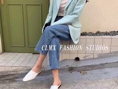 -CLMX(新天地凯德晶萃广场店)