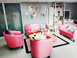 -E.beauty驻颜·痘敏肌调理中心