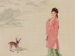 -九月鹰飞汉服摄影工作室
