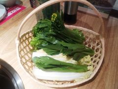 -椰夫人·养生椰子鸡(金沙洲永旺店)