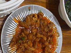 -下梅人家土菜馆(历史文化餐厅度假区店)