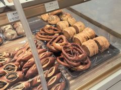 -烘焙町面包店(西四店)