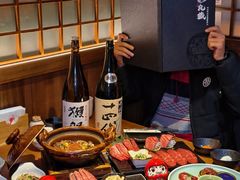 -丸藏和牛烧肉专门店(园区师惠坊店)