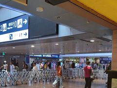 -麦当劳(西客站店)