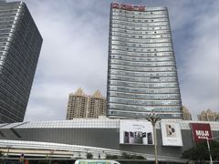 -万达广场(东莞厚街店)