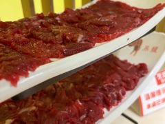 -左庭右院鲜牛肉火锅(浦江欢乐颂店)