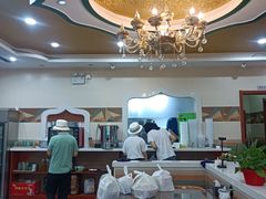 -西域美食(清河店)