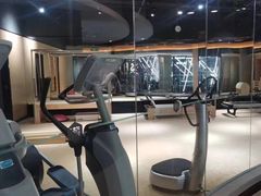 -懒人Club运动健身·运动康复·私教(三迪中心店)