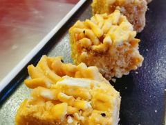 沙琪玛-北平印象.北京烤鸭.新京菜.融合菜(世贸店)