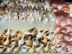 -东海朗廷酒店秀·Silk自助餐厅