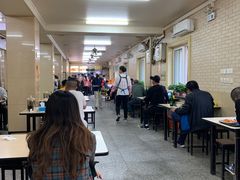 -白鹤大冷面