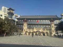 -西宁市东关清真大寺