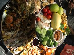 一片海（小海/份）-日进一片海.生腌海鲜火锅.宵夜烧烤(三里屯总店)