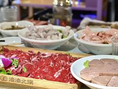 -雾都渣渣火锅(南城智汇城店)