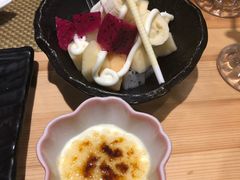 -菊上尊品料理(蚌埠银泰店)