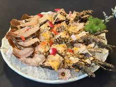 -西郊宾馆·1921餐厅