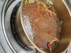 -大理董·董家小厨野生菌火锅(古城旗舰店)