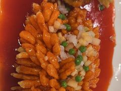 -大鹏饭店·金陵家宴(奥体中心店)