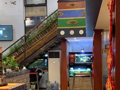 -后院犇牛主题餐厅(云岗店)