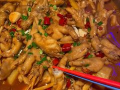 -胖哥俩肉蟹煲(来福士店)