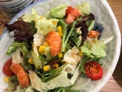-割烹酱子日本料理(弘基财富广场店)