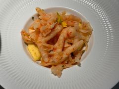 -狮拾久·现代新加坡料理(壹方城店)