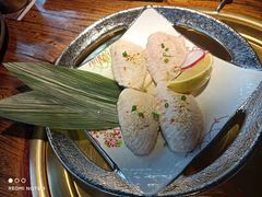 -海之屋韩式烤肉(海棠68环球美食街店)